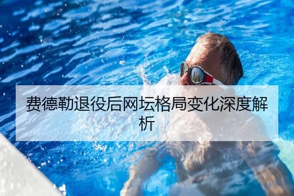 费德勒退役后网坛格局变化深度解析